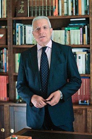 Abogado J.A. Rando & Asociados