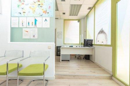 PsiKids: Psicología y psiquiatría para niños, adolescentes y jóvenes