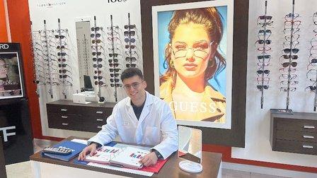 🦻🏻Óptica Social👓 Stylo Visión y Audición👁️