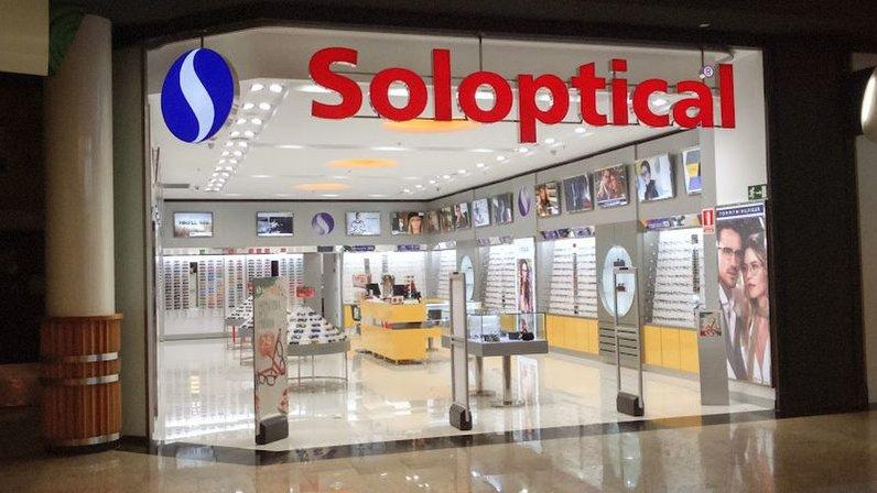 Soloptical