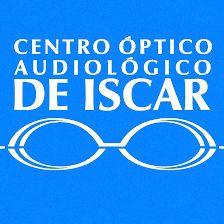 Optica Iscar Audifonos