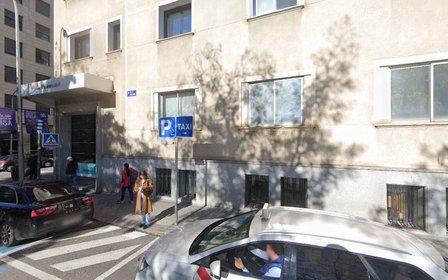Consulta Privada de Roque Mir, Carlos Jesús