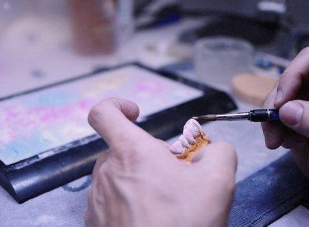 Pedrera Dental, S.L. Laboratorio dental