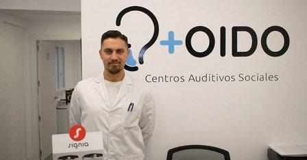 Centro Auditivo +OIDO
