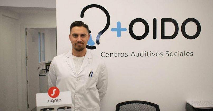 Centro Auditivo +OIDO