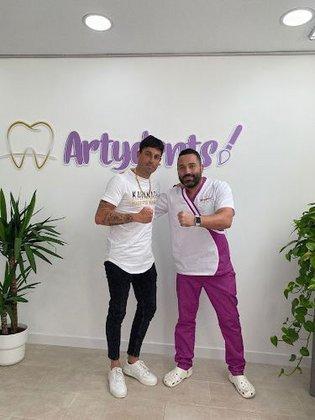 Artydents Getafe Clínica Dental