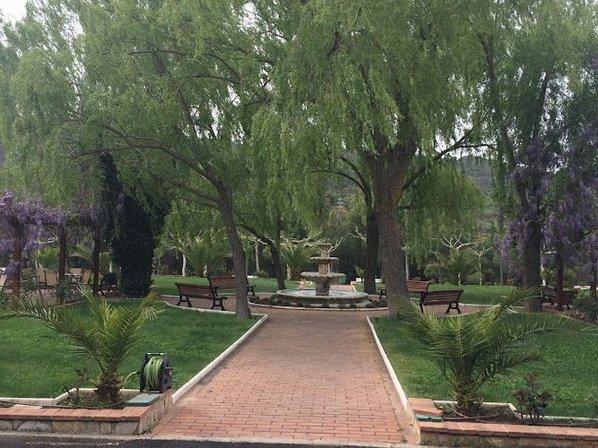 John Paul II residence (López Rumayor Foundation)