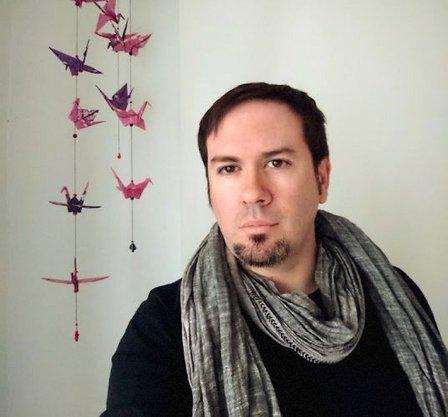 Alberto Sáez MTC