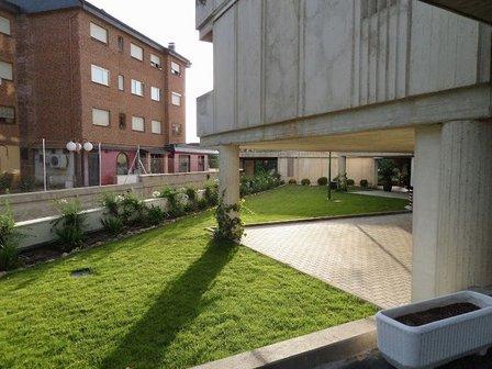 Residencial Casas Blancas