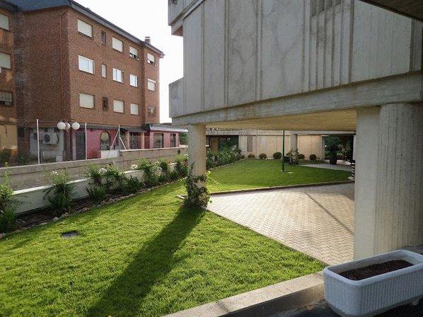 Residencial Casas Blancas