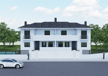 Nuvare - Promotora Inmobiliaria