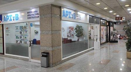 API B. GESTIONES INMOBILIARIAS BOADILLA