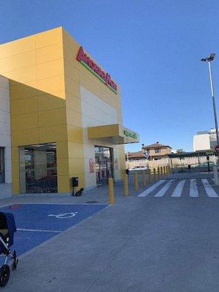 Ahorramas