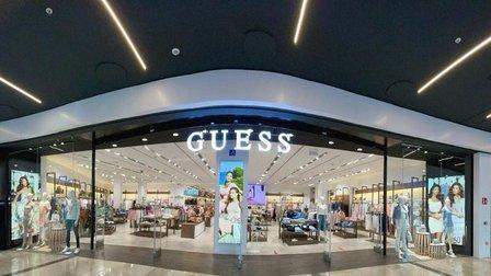 GUESS