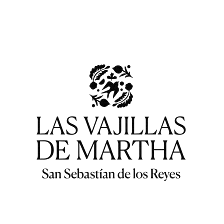 Las Vajillas De Martha