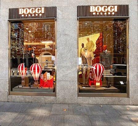 Boggi Milano