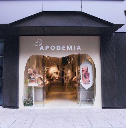 Joyería Apodemia Orense 4