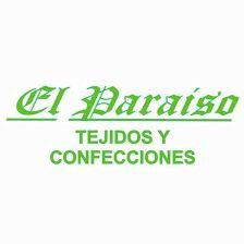 Tejidos y confecciones El Paraíso