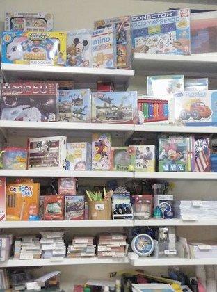 Fotocopias - Papeleria Mayle