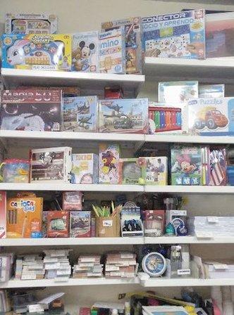 Fotocopias - Papeleria Mayle