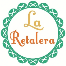 La Retalera Clases de Costura y Telas bonitas