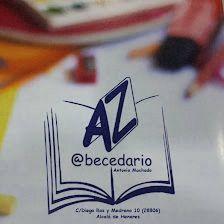 LIBRERÍA ABECEDARIO Antonio Machado