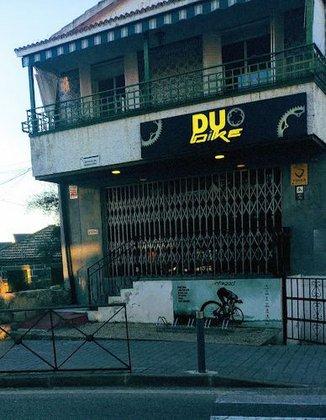 DUObike 2014 S.L