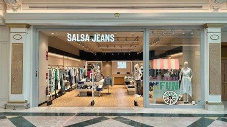 Salsa Jeans