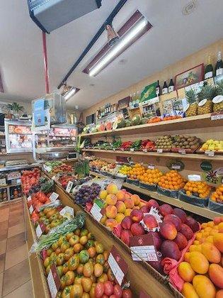 Frutería Madrid | Mundifruit