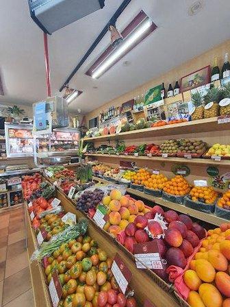 Frutería Madrid | Mundifruit