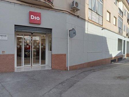 Supermercados Dia