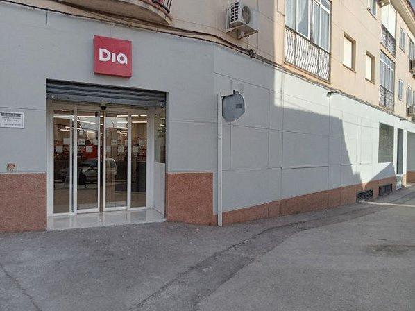 Supermercados Dia