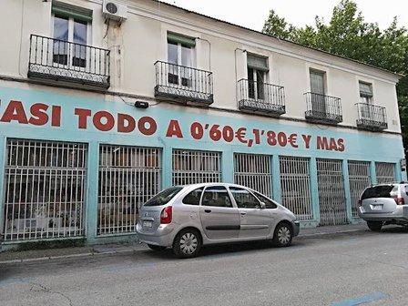 Hiper Del Regalo