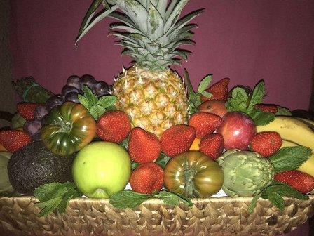 Frutas Royal