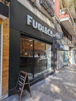 FUDI&Co - Alcalá