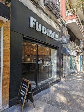 FUDI&Co - Alcalá