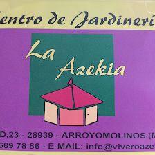 Azekia Centro de Jardinería