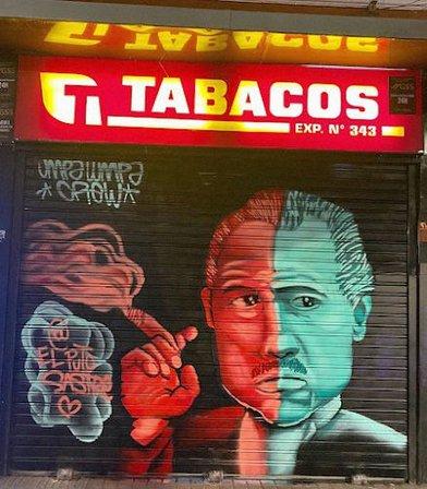Tabacos
