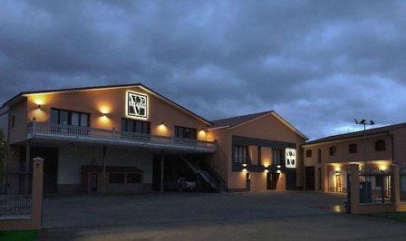 Bodegas Viña Vilano