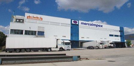 Mercaimpex S L
