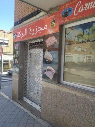 Carnicería Halal Aranjuez