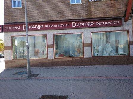 Durango Textil