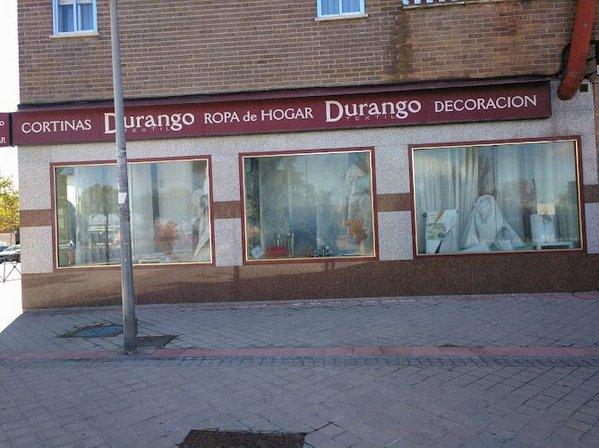 Durango Textil
