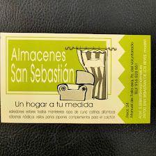 Almacenes San Sebastián
