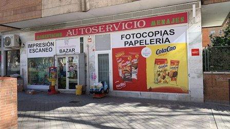 SUPERPLAZITA BAZAR ALIMENTACIÓN AUTOSERVICIO