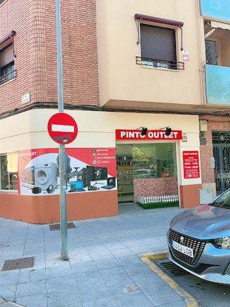 Pinto Outlet