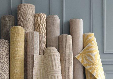 Rugs TK