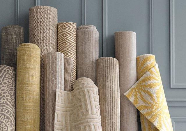 Rugs TK
