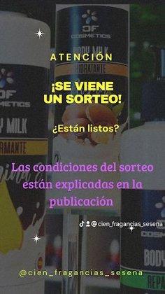 CienFragancias Seseña