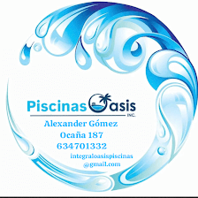 Piscinas Oasis